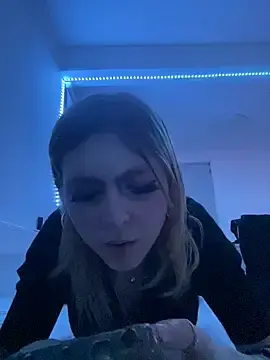 Stripchat Adult Webcams of Milly-Kiss