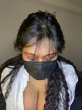 Stripchat Nude Webcam of Monica__Bellucci__