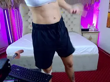 Stripchat Free Live Porn of PlayfulShow