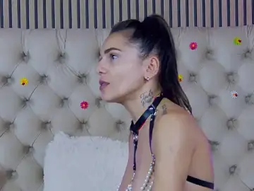 Stripchat Private Sex Chat of PlayfulShow