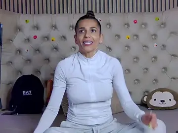 Stripchat Live Porn of PlayfulShow