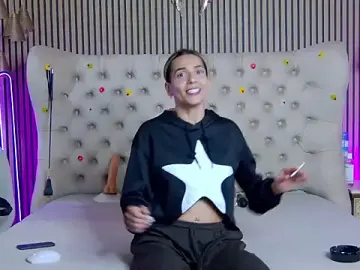 Stripchat Live Porn of PlayfulShow