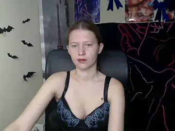 Stripchat Best Webcam of StellaCRL