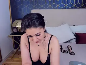 Stripchat Nude Webcam of ValeryBlakes