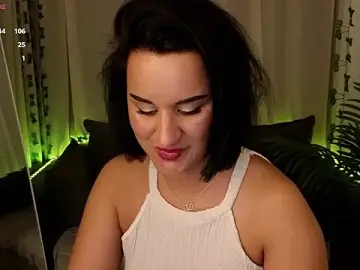 Stripchat Live Sex of karina_blackberry