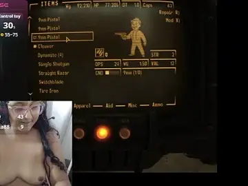 Stripchat Best Webcam of littlejady