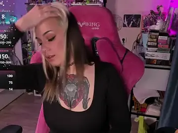 Stripchat Free Live Porn of ChloeKohaku