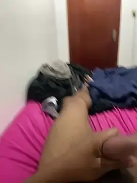 Stripchat Live Sex of D_didih