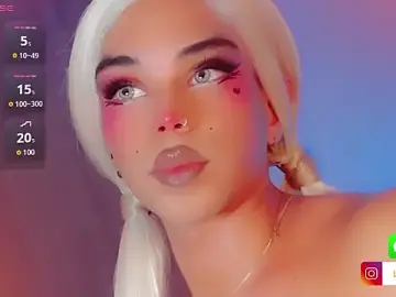 Stripchat Live Porn of DanniLee_