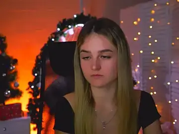 Stripchat Nude Webcam of DeboraLarson