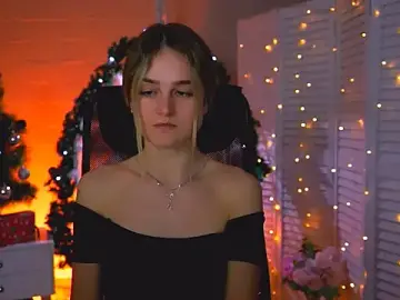 Stripchat Live Porn of DeboraLarson