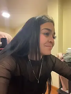 Stripchat Adult Video Chat of Emily_Rivers_