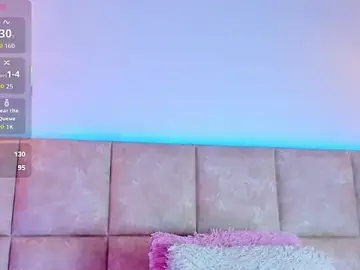 Stripchat Nude Webcam of KarolBlanco