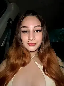 Stripchat Best live sex cam show of Mon_Cherry