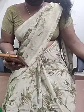 Stripchat Adult Video Chat of Tamil_roja69