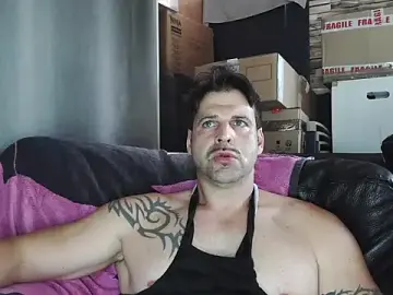 Stripchat Free Porn Cam of XxBigboybandxX