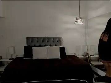 Stripchat Sex Chat of _Dulcinea_1