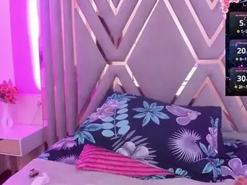 Stripchat Private Sex Chat of agata_ruizz