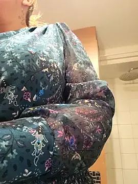 Stripchat Best Webcam of lady_charlyne