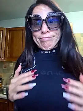 Stripchat Nude Webcam of sexy7883