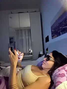 Stripchat Live Sex of sexy7883