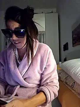 Stripchat Nude Webcam of sexy7883