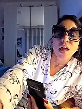 Stripchat Adult Webcam of sexy7883