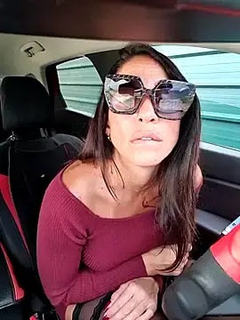 Stripchat Nude Webcam of sexy7883