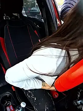 Stripchat Adult Webcam of sexy7883