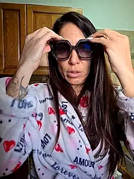 Stripchat Live Sex of sexy7883