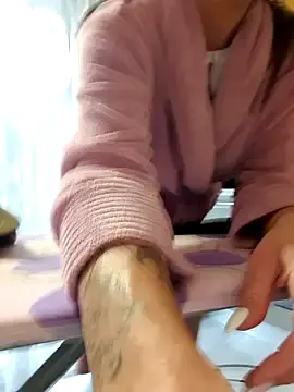 Stripchat Live Sex of sexy7883