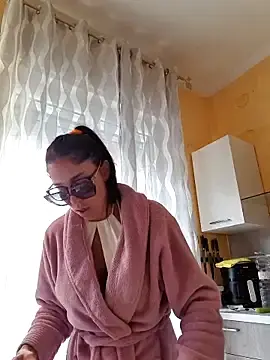 Stripchat Live Sex of sexy7883