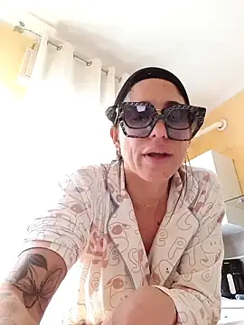 Stripchat Live Sex of sexy7883