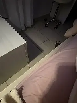 Stripchat Nude Webcam of sexy7883