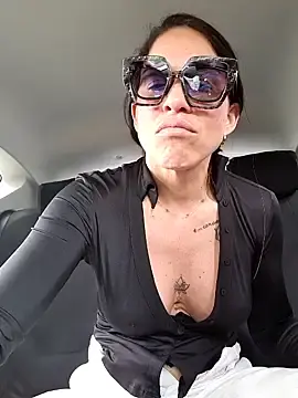 Stripchat Sex Chat of sexy7883