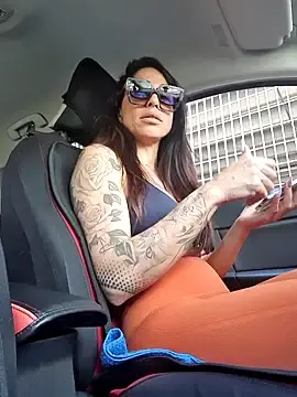 Stripchat Free Porn Cam of sexy7883