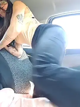 Stripchat Live Sex Cam of sexy7883