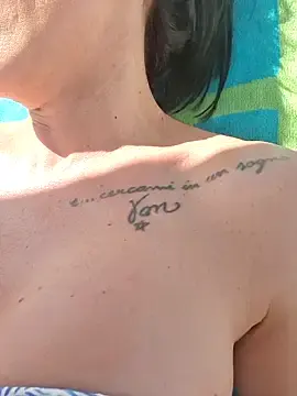 Stripchat Adult Video Chat of sexy7883