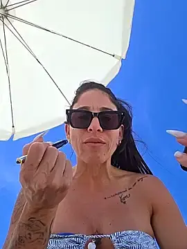 Stripchat Adult Webcam of sexy7883