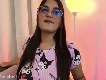 Stripchat Sex Cam of Abby_Raschell