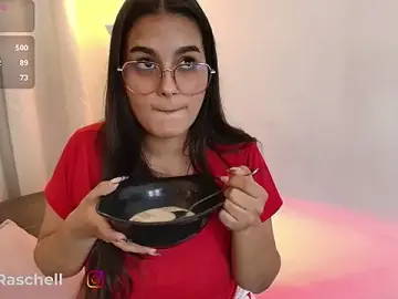 Stripchat Sex Chat of Abby_Raschell