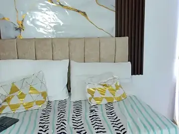 Stripchat Adult Webcam of Atenis_thompson