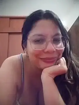Stripchat Private Sex Chat of Carliina_Soussa