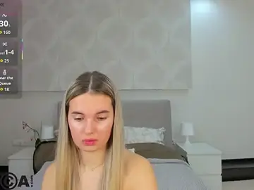 Stripchat Best live sex cam show of Donna_Evans