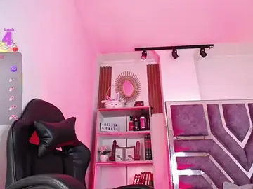 Stripchat Sex Chat of Eva__Walker