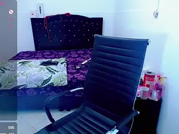 Stripchat Nude Webcam of Hot-Rihanna