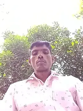 Stripchat Live Sex of India-Sajan