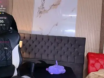 Stripchat Free Live Porn of Juliet_Nasty