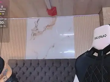 Stripchat Private Sex Chat of Juliet_Nasty