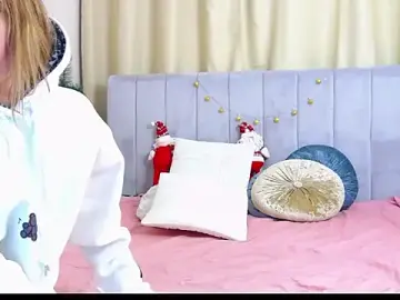 Stripchat Sex Cam of Leslie_passion